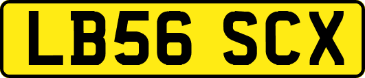 LB56SCX