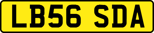 LB56SDA
