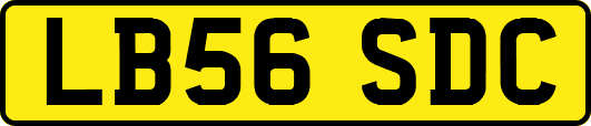 LB56SDC
