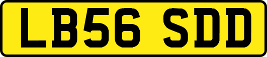 LB56SDD
