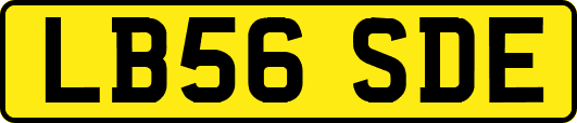 LB56SDE
