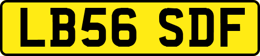 LB56SDF