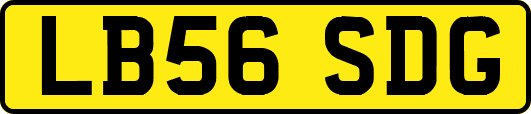 LB56SDG