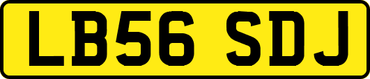 LB56SDJ