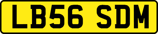 LB56SDM