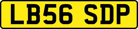 LB56SDP