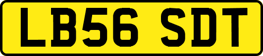 LB56SDT