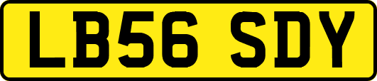 LB56SDY