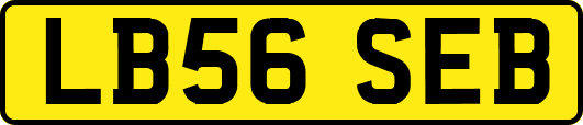 LB56SEB