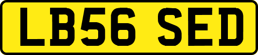 LB56SED