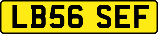 LB56SEF