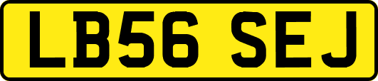 LB56SEJ