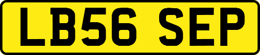 LB56SEP