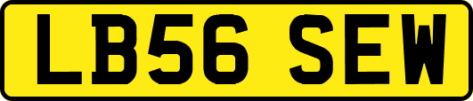 LB56SEW