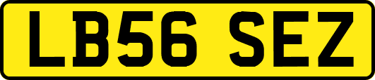 LB56SEZ