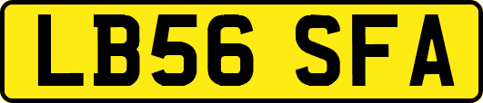 LB56SFA