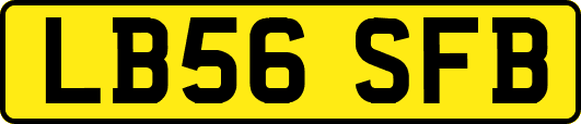 LB56SFB