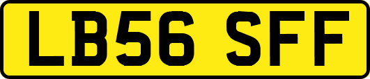 LB56SFF