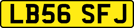 LB56SFJ