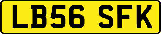 LB56SFK