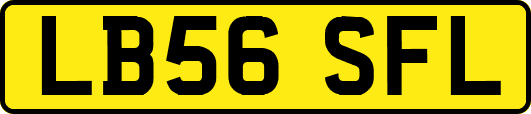 LB56SFL