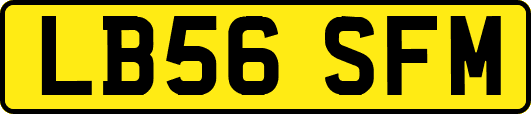 LB56SFM