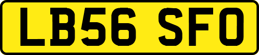 LB56SFO