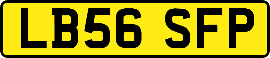 LB56SFP