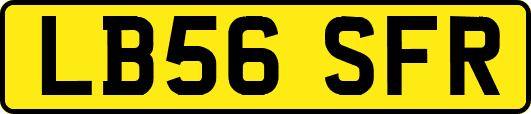 LB56SFR