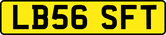 LB56SFT