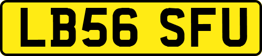 LB56SFU