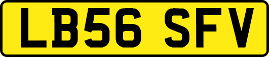 LB56SFV