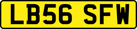 LB56SFW
