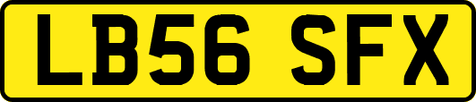 LB56SFX