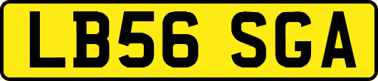 LB56SGA