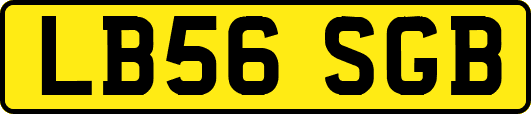 LB56SGB