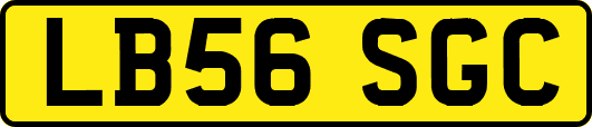 LB56SGC