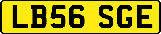 LB56SGE