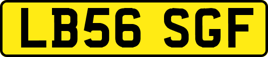 LB56SGF