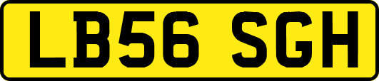 LB56SGH