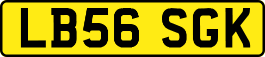 LB56SGK