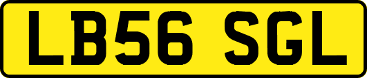 LB56SGL
