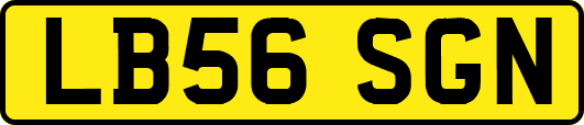 LB56SGN