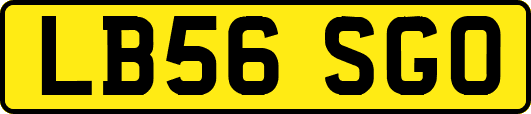 LB56SGO