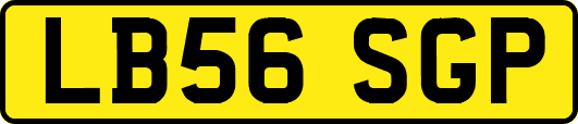 LB56SGP