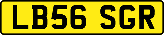 LB56SGR