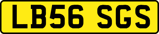 LB56SGS