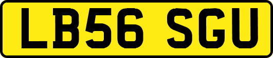 LB56SGU