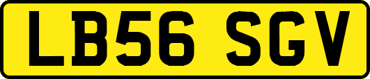 LB56SGV