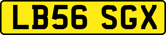 LB56SGX